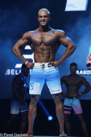 Фотограф Павел Гарасько (19.05.2024)